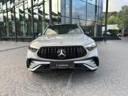 Mercedes-Benz GLC I (X253) Рестайлинг Сочи  - изображение 13
