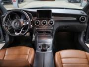 Mercedes-Benz C-Класс IV (W205) Москва  - изображение 43