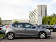 Hyundai i30 I Рестайлинг Москва  - изображение 20
