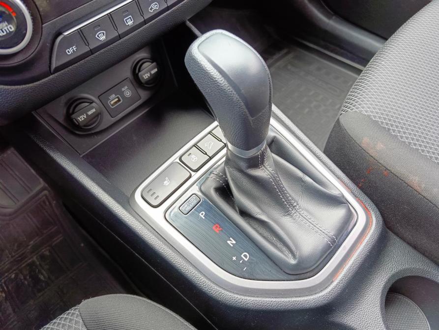 Hyundai Creta I Тюмень  - изображение 20