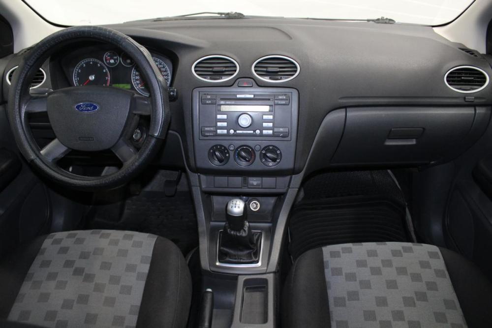 Ford Focus II Кемерово  - изображение 12