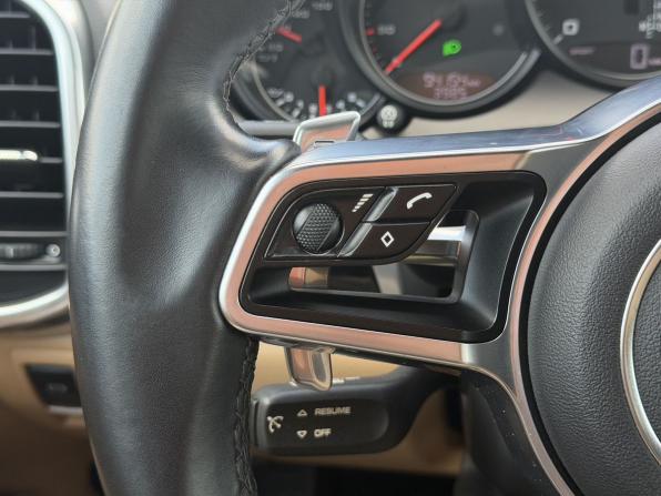 Porsche Cayenne II Рестайлинг (958) с пробегом 2014 года, цена 4 290 000 рублей, 94072 км, внедорожник, Автокод Объявления