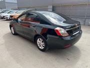 Geely Emgrand EC7 Сызрань  - изображение 21