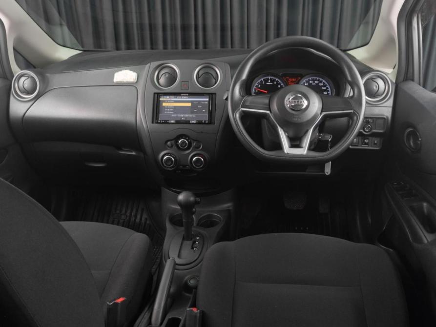 Nissan Note II Рестайлинг Тюмень  - изображение 6