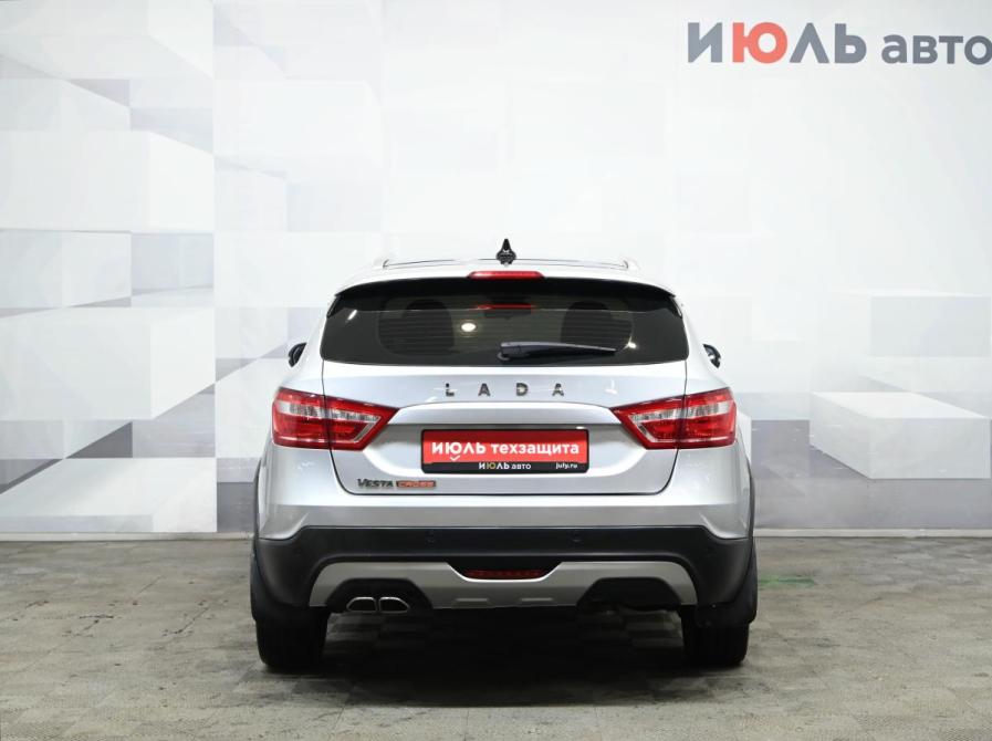 Lada (ВАЗ) Vesta I Екатеринбург  - изображение 5