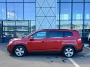 Chevrolet Orlando I Москва  - изображение 31