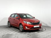 Kia Rio III Санкт-Петербург  - изображение 21