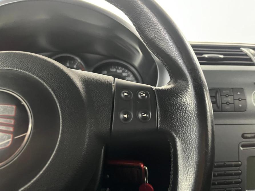 SEAT Leon II Санкт-Петербург  - изображение 10