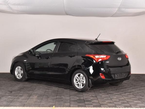 Hyundai i30 II Рестайлинг с пробегом 2015 года, цена 1 040 000 рублей, 65367 км, хэтчбек, Автокод Объявления
