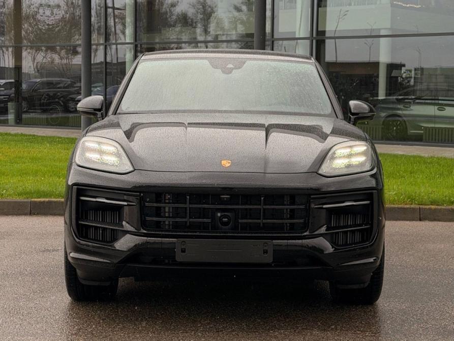 Porsche Cayenne III Рестайлинг Пермь  - изображение 7