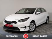 Kia Ceed III Рестайлинг Екатеринбург  - изображение 19