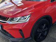 Geely Coolray I Тверь  - изображение 15