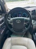 Toyota Land Cruiser 200 Series Тюмень  - изображение 20