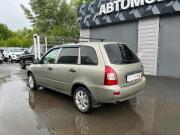 Lada (ВАЗ) Kalina I Нижнекамск  - изображение 36