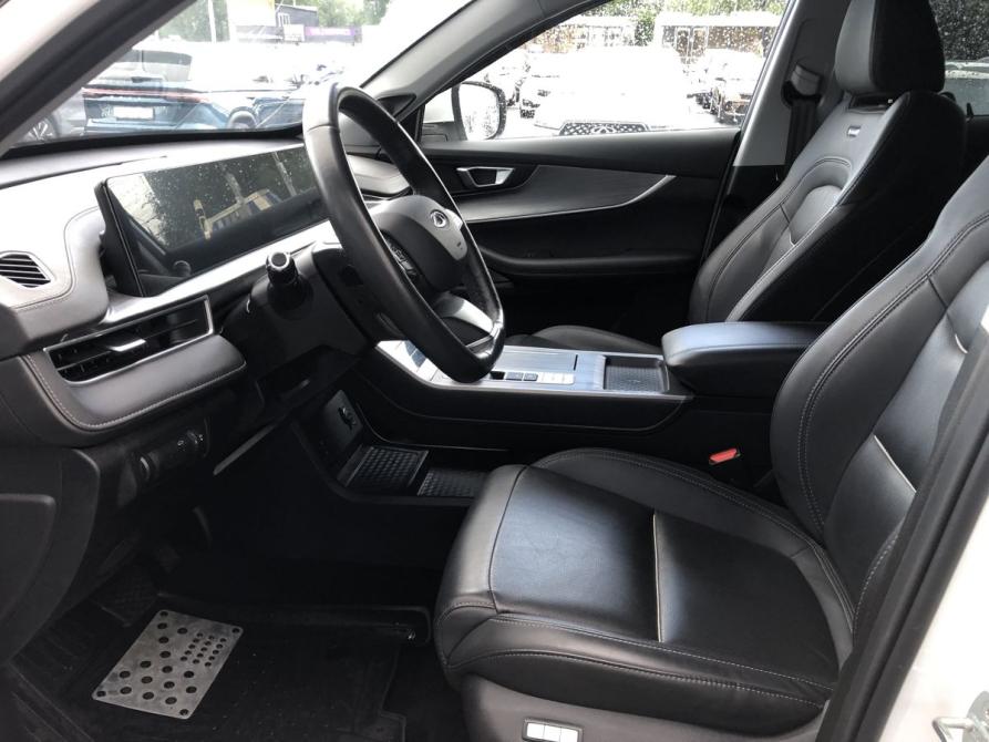 Chery Tiggo 7 Pro Max I Брянск  - изображение 9