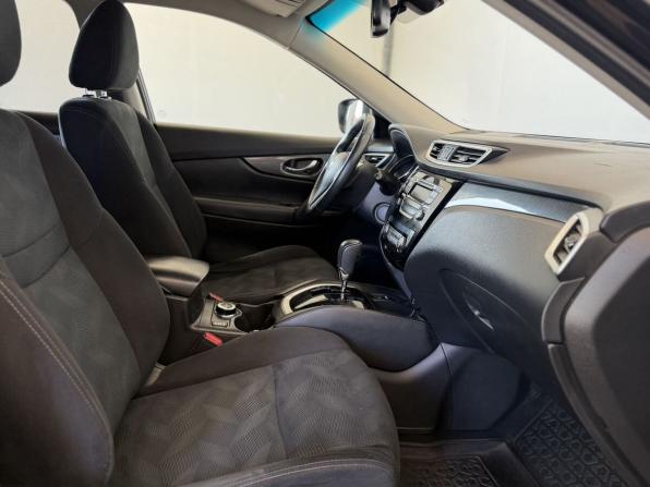 Nissan X-Trail III с пробегом 2015 года, цена 1 700 000 рублей, 112500 км, внедорожник, Автокод Объявления