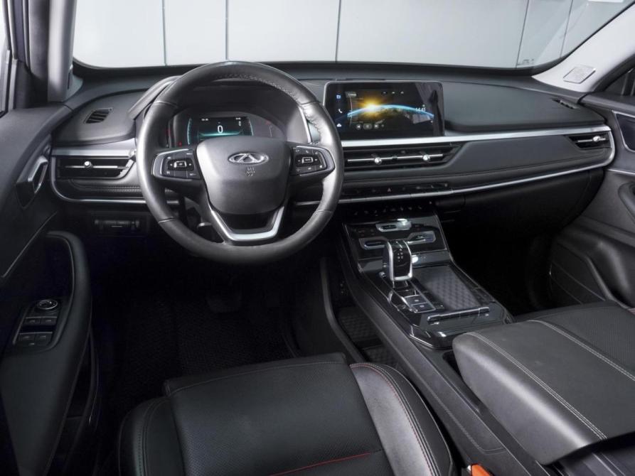 Chery Tiggo 7 Pro I Ростов-на-Дону  - изображение 6