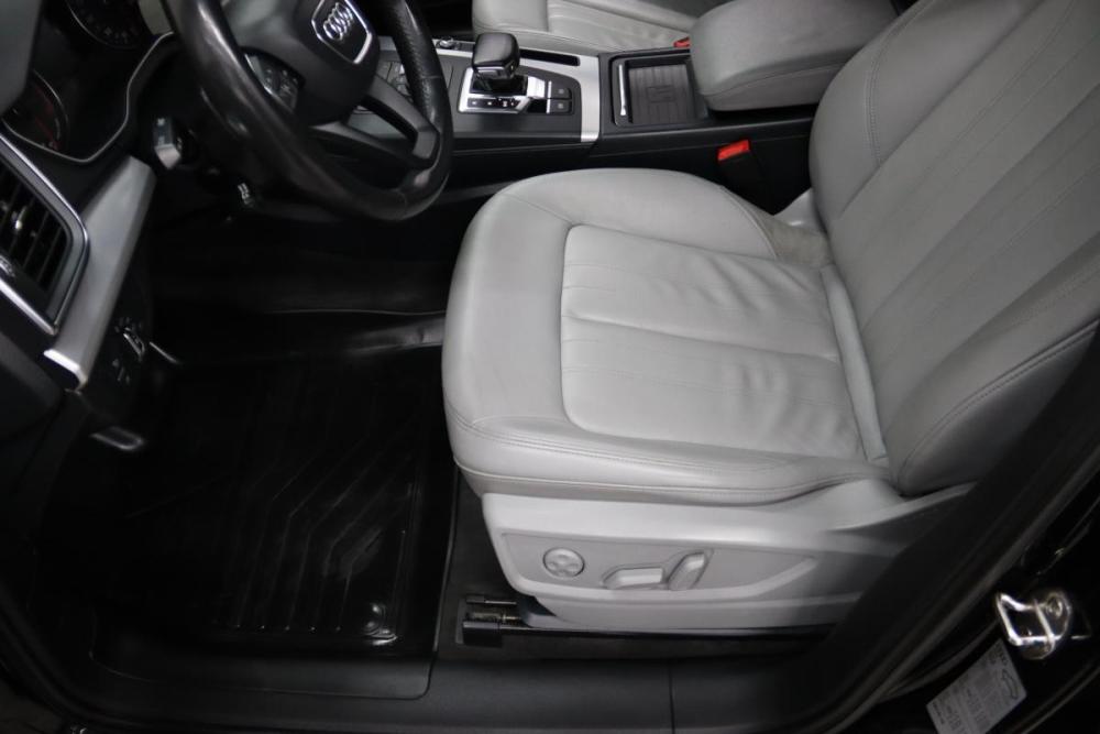 Audi Q5 II (FY) Сургут  - изображение 10