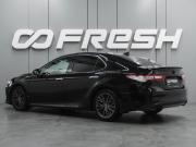 Toyota Camry VIII (XV70) Воронеж  - изображение 26