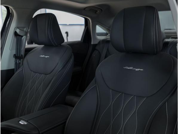 Новый Chery Arrizo 8 2024 года, цена 3 270 000 рублей, седан, Автокод Объявления