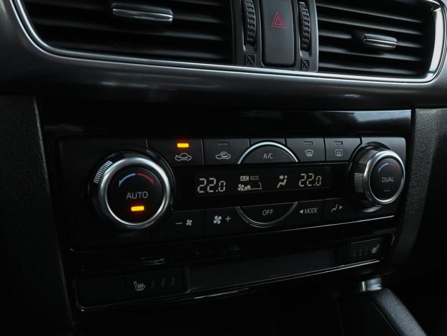 Mazda CX-5 I Рестайлинг Волгоград  - изображение 17