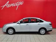 Nissan Almera III (G15) Вологда  - изображение 18