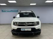 Renault Duster I Рестайлинг Москва  - изображение 19