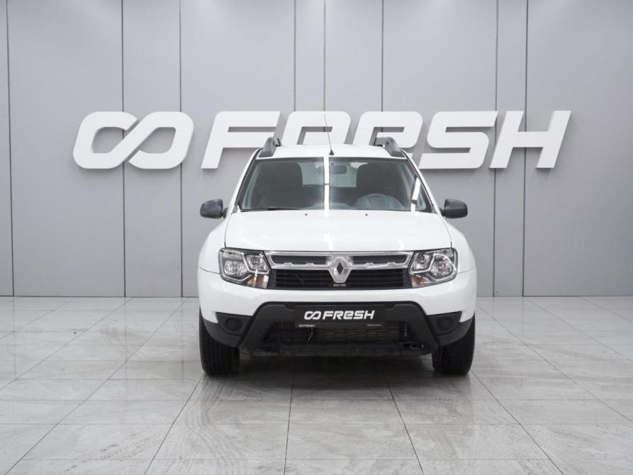 Renault Duster I Рестайлинг Ростов-на-Дону  - изображение 3