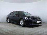 Toyota Camry VIII (XV70) Санкт-Петербург  - изображение 27