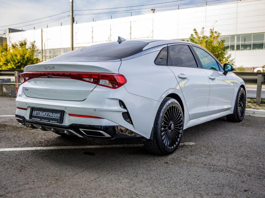 Kia K5 III Волгоград  - изображение 7