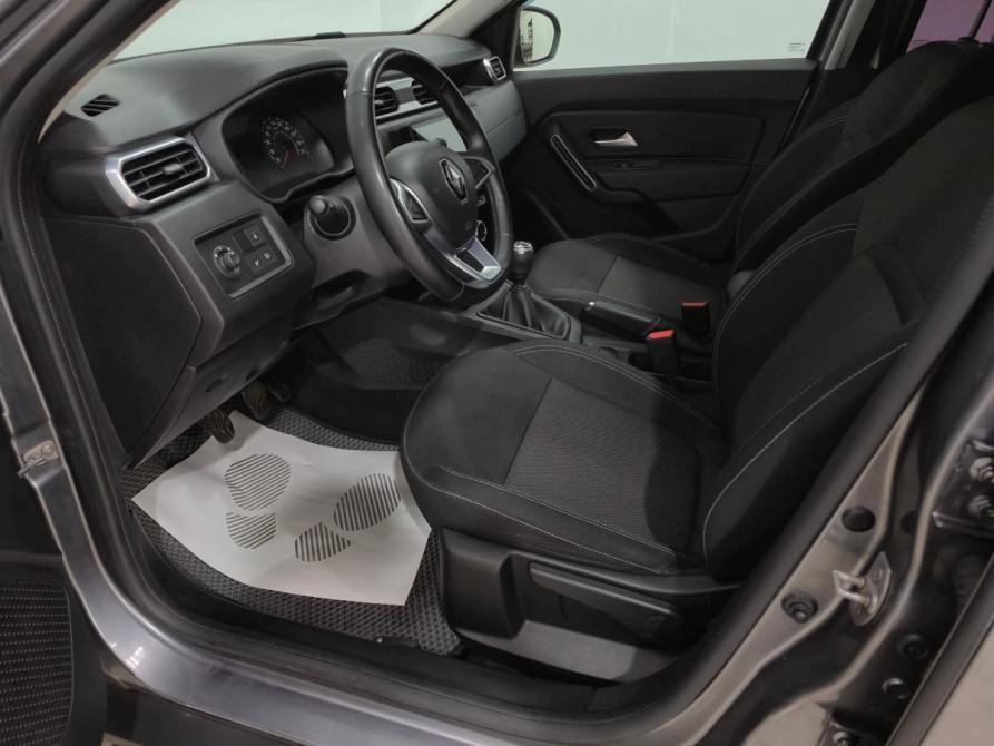Renault Duster II Альметьевск  - изображение 11
