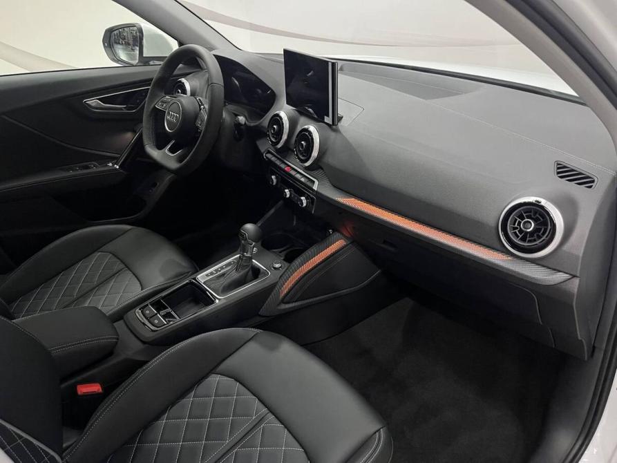 Audi Q2 I Рестайлинг Воронеж  - изображение 13