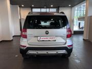 Skoda Yeti I Рестайлинг Чебоксары  - изображение 32
