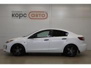 Mazda 3 II (BL) Рестайлинг Коломна  - изображение 15