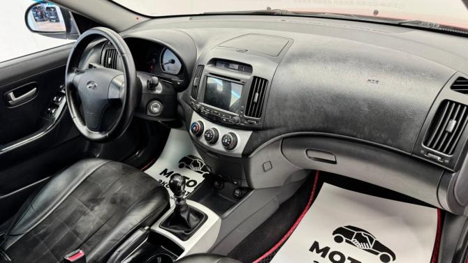 Hyundai Elantra IV (HD) с пробегом 2007 года, цена 350 000 рублей, 150000 км, седан, Автокод Объявления