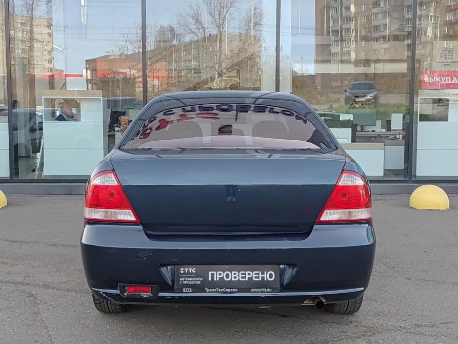 Nissan Almera Classic I Ижевск  - изображение 7