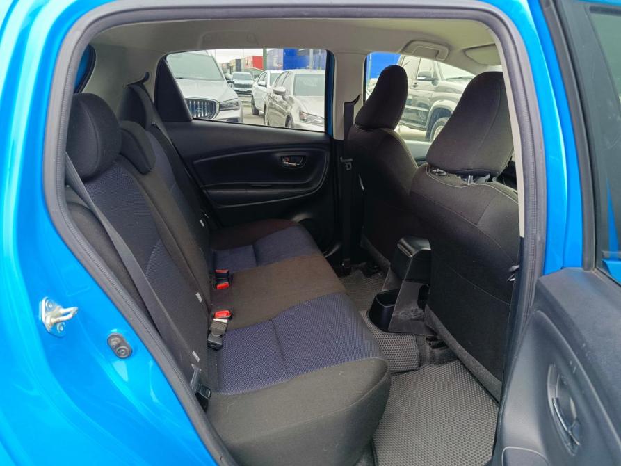 Toyota Vitz III (XP130) Рестайлинг 2 Тюмень  - изображение 12