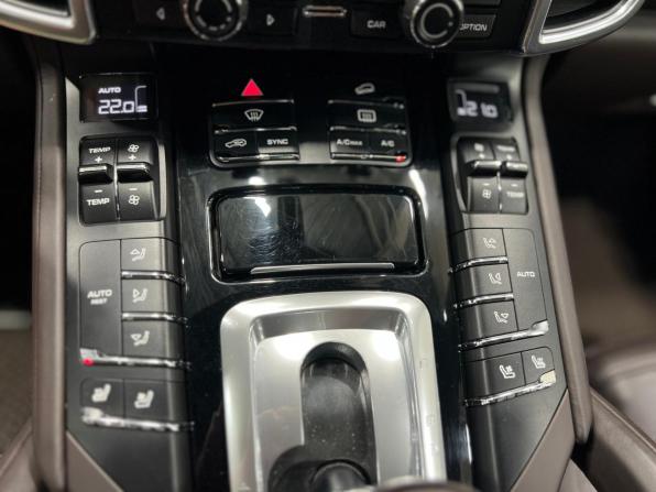 Porsche Cayenne II (958) с пробегом 2014 года, цена 3 180 000 рублей, 126423 км, внедорожник, Автокод Объявления