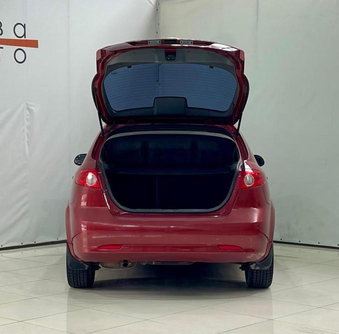 Chevrolet Lacetti I Воронеж  - изображение 9