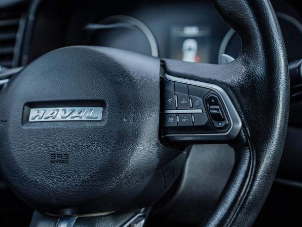 Haval F7 I с пробегом 2020 года, цена 1 747 000 рублей, 85108 км, внедорожник, Автокод Объявления