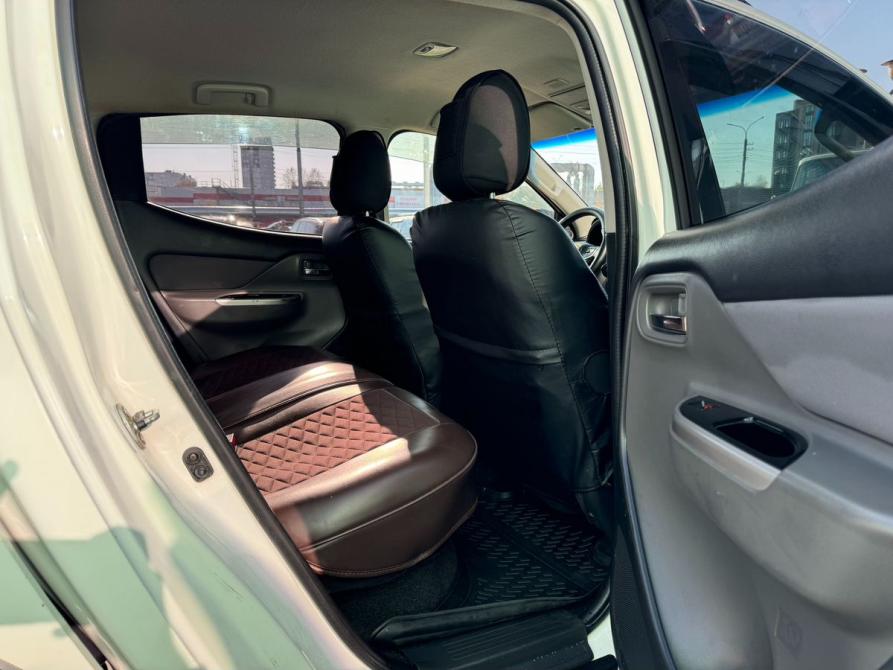 Mitsubishi L200 V Архангельск  - изображение 13