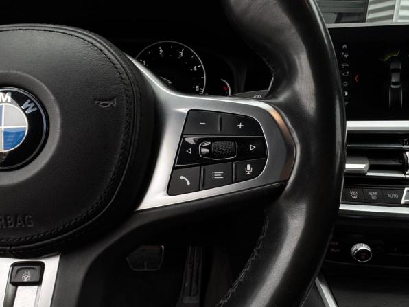 BMW 3 серии VII (G2x) с пробегом 2019 года, цена 3 200 000 рублей, 109864 км, седан, Автокод Объявления
