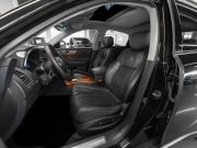 Infiniti FX II (S51) Рестайлинг Москва  - изображение 35