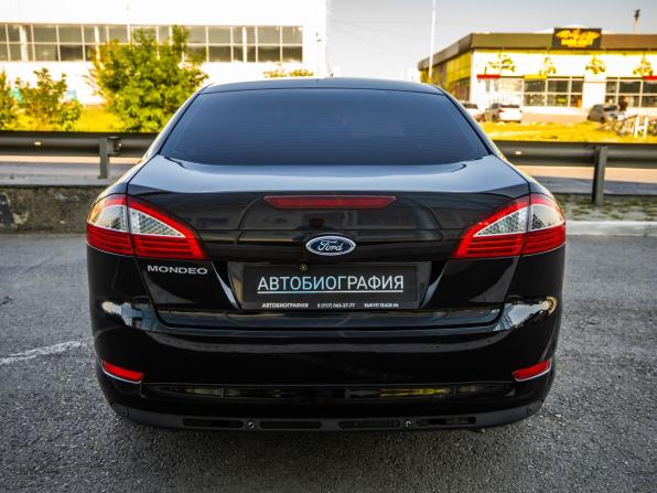 Ford Mondeo IV с пробегом 2010 года, цена 858 000 рублей, 228136 км, седан, Автокод Объявления