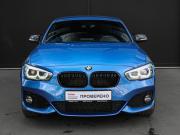 BMW 1 серии II (F20/F21) Рестайлинг 2 Москва  - изображение 19