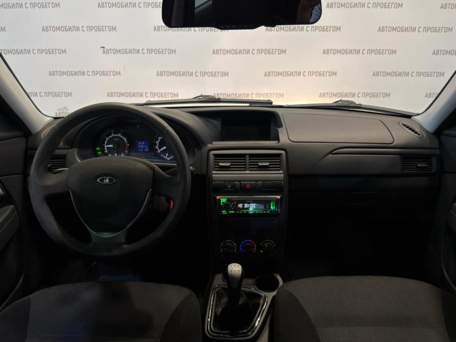 Lada (ВАЗ) Priora I Рестайлинг Санкт-Петербург  - изображение 15