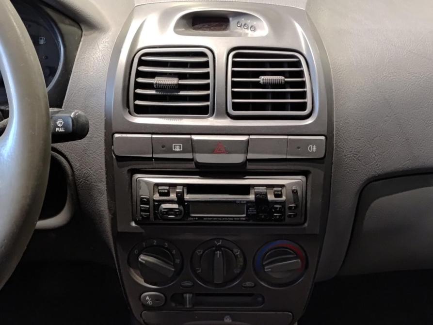 Hyundai Accent II Казань  - изображение 18