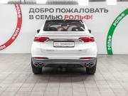 Geely Tugella I Рестайлинг Москва  - изображение 32