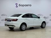 Lada (ВАЗ) Vesta I Рестайлинг (NG) Ставрополь  - изображение 21