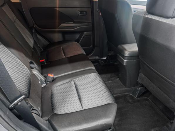 Mitsubishi Outlander III с пробегом 2013 года, цена 1 399 900 рублей, 173000 км, внедорожник, Автокод Объявления